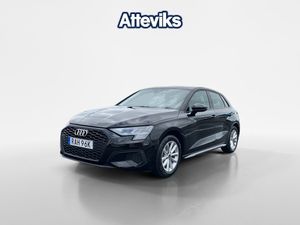 Audi A3 bild 7