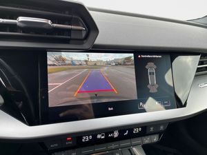 Audi A3 bild 11