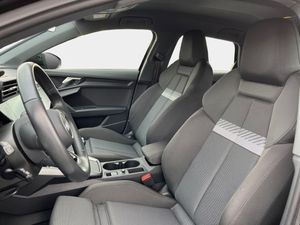 Audi A3 bild 10