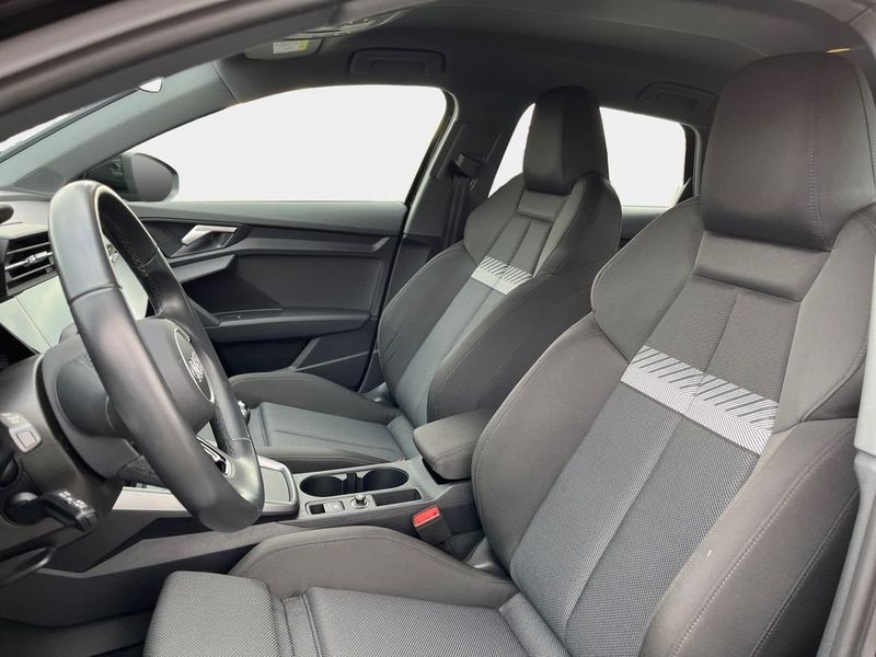 Audi A3 bild 10