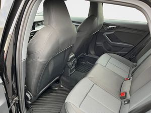 Audi A3 bild 12