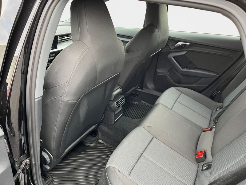 Audi A3 bild 12