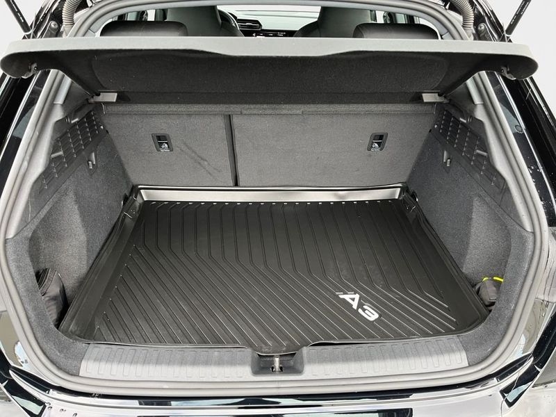 Audi A3 bild 14