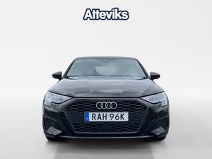 Audi A3 bild 8