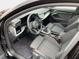 Audi A3 bild 9