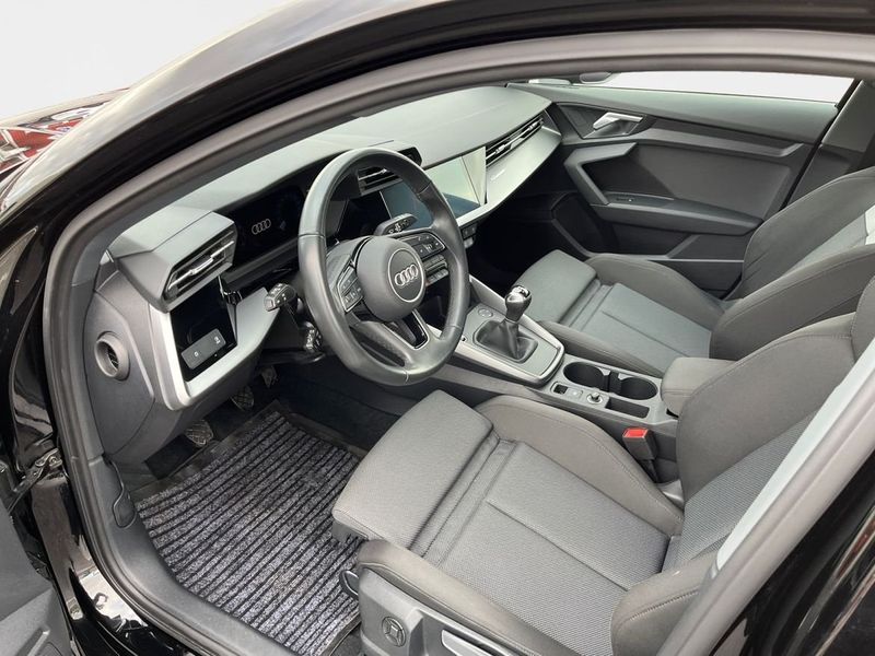 Audi A3 bild 9