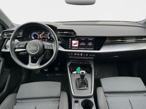 Audi A3 bild 13