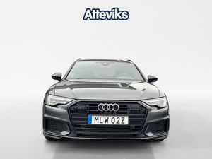 Audi A6 bild 8