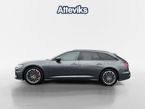 Audi A6 bild 6