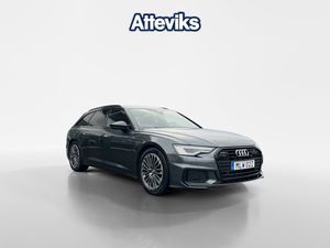 Audi A6 bild 1