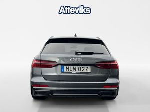 Audi A6 bild 4