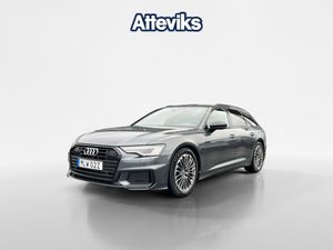 Audi A6 bild 7