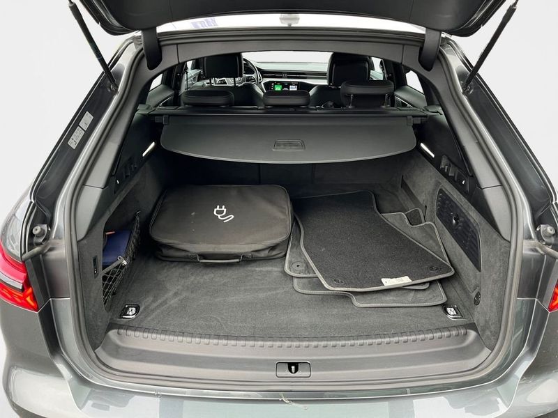 Audi A6 bild 14