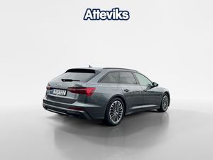 Audi A6 bild 3