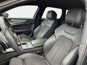 Audi A6 bild 10