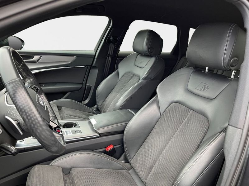 Audi A6 bild 10