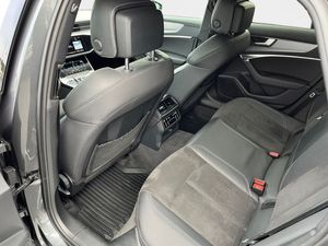 Audi A6 bild 11