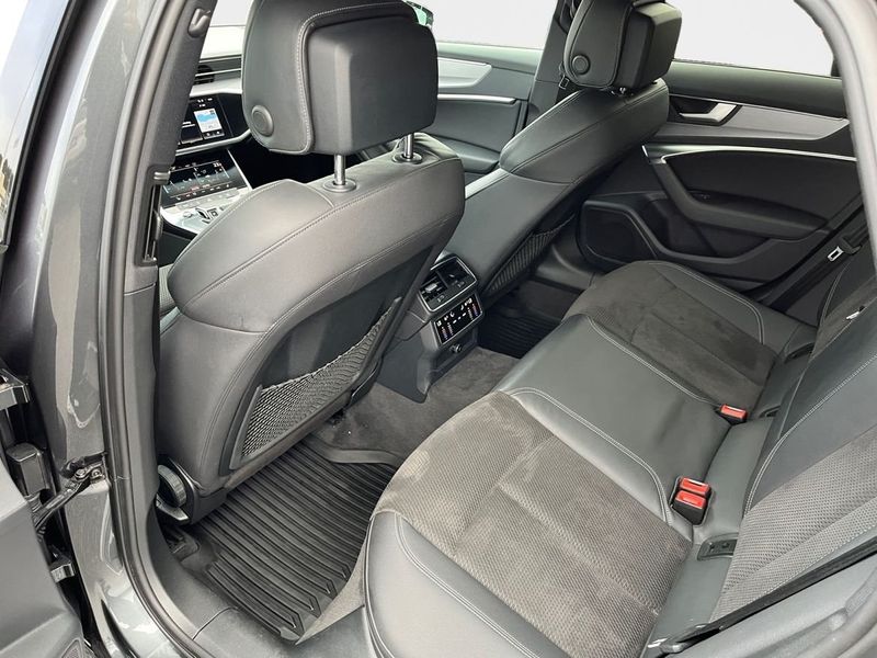 Audi A6 bild 11
