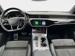 Audi A6 bild 12