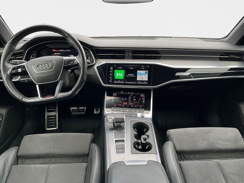 Audi A6 bild 12