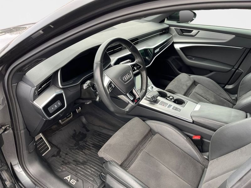 Audi A6 bild 9