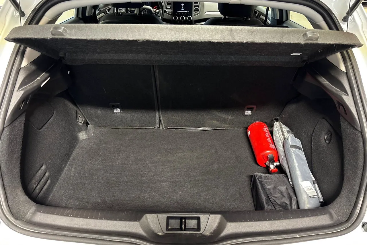 Renault Megane bild 20