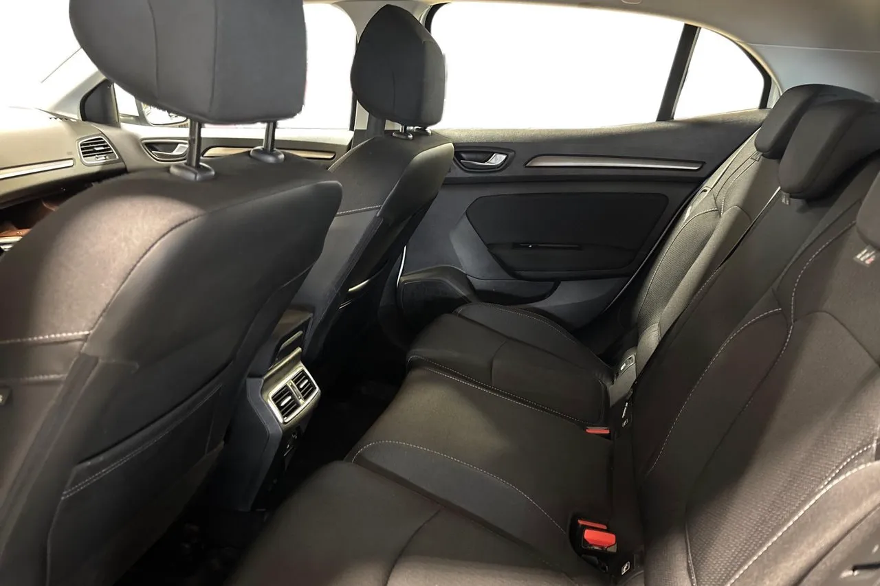 Renault Megane bild 21