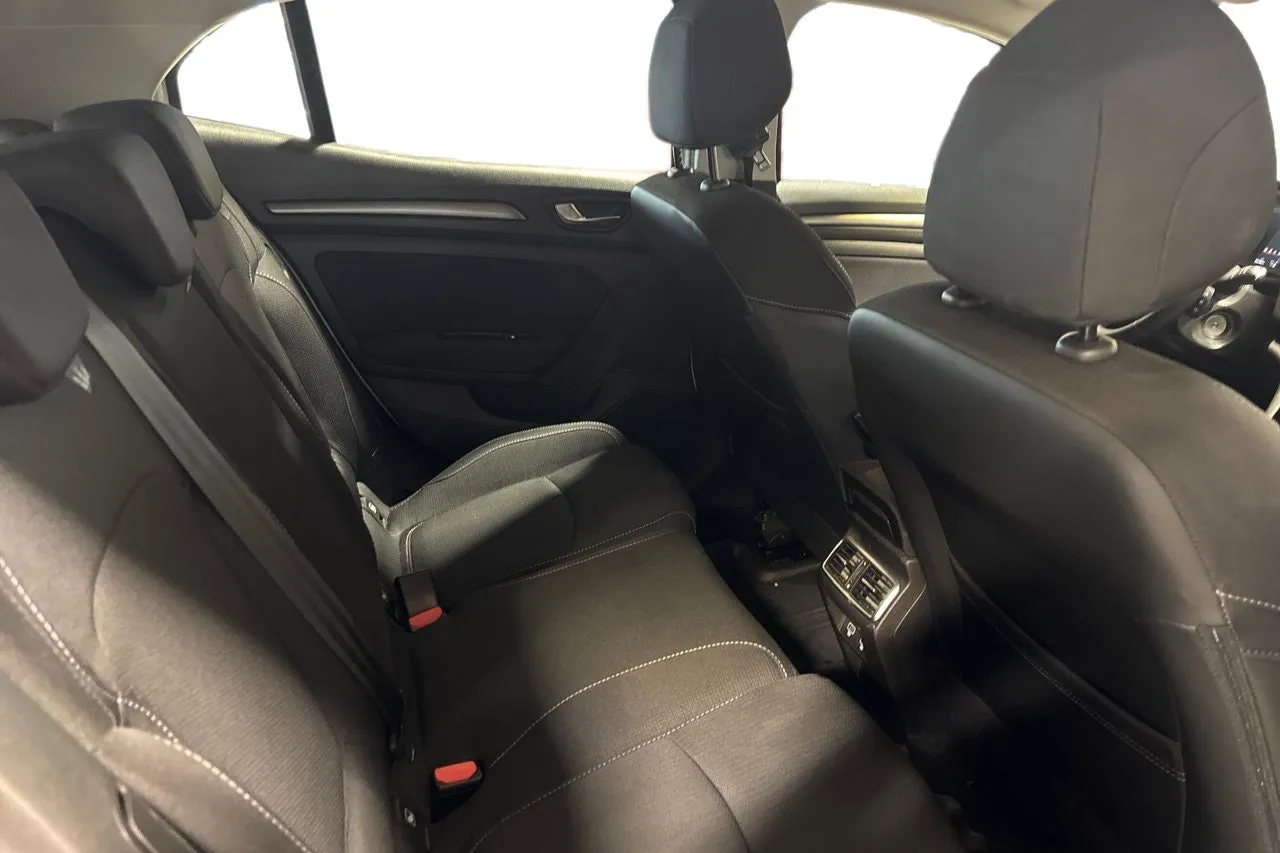 Renault Megane bild 19