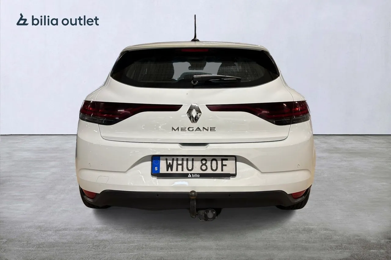 Renault Megane bild 7