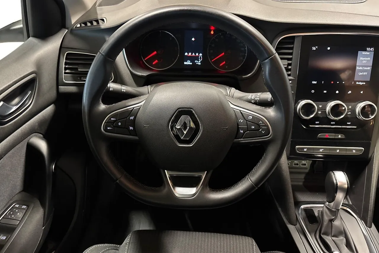 Renault Megane bild 13