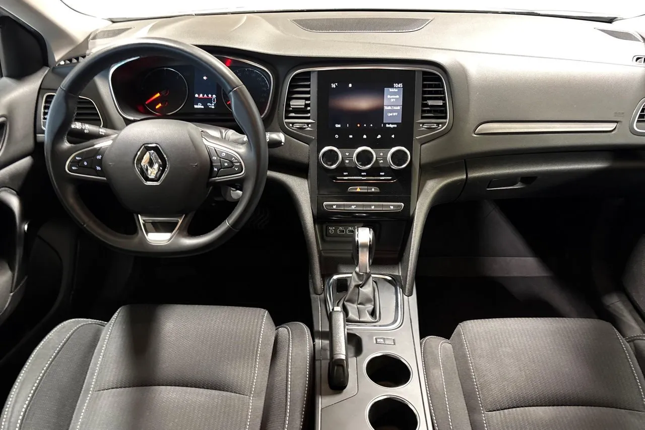Renault Megane bild 12