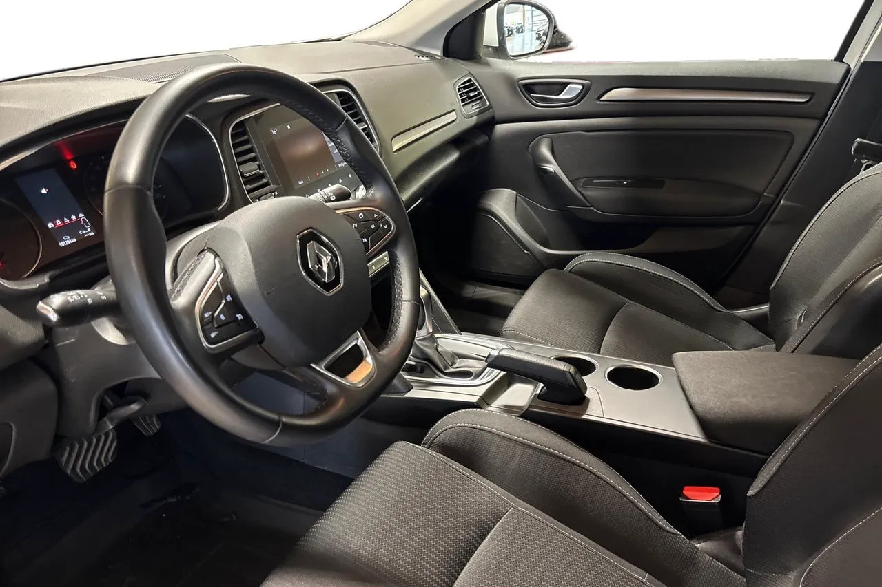 Renault Megane bild 11