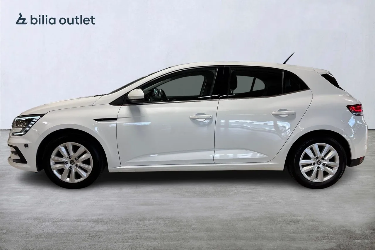 Renault Megane bild 5