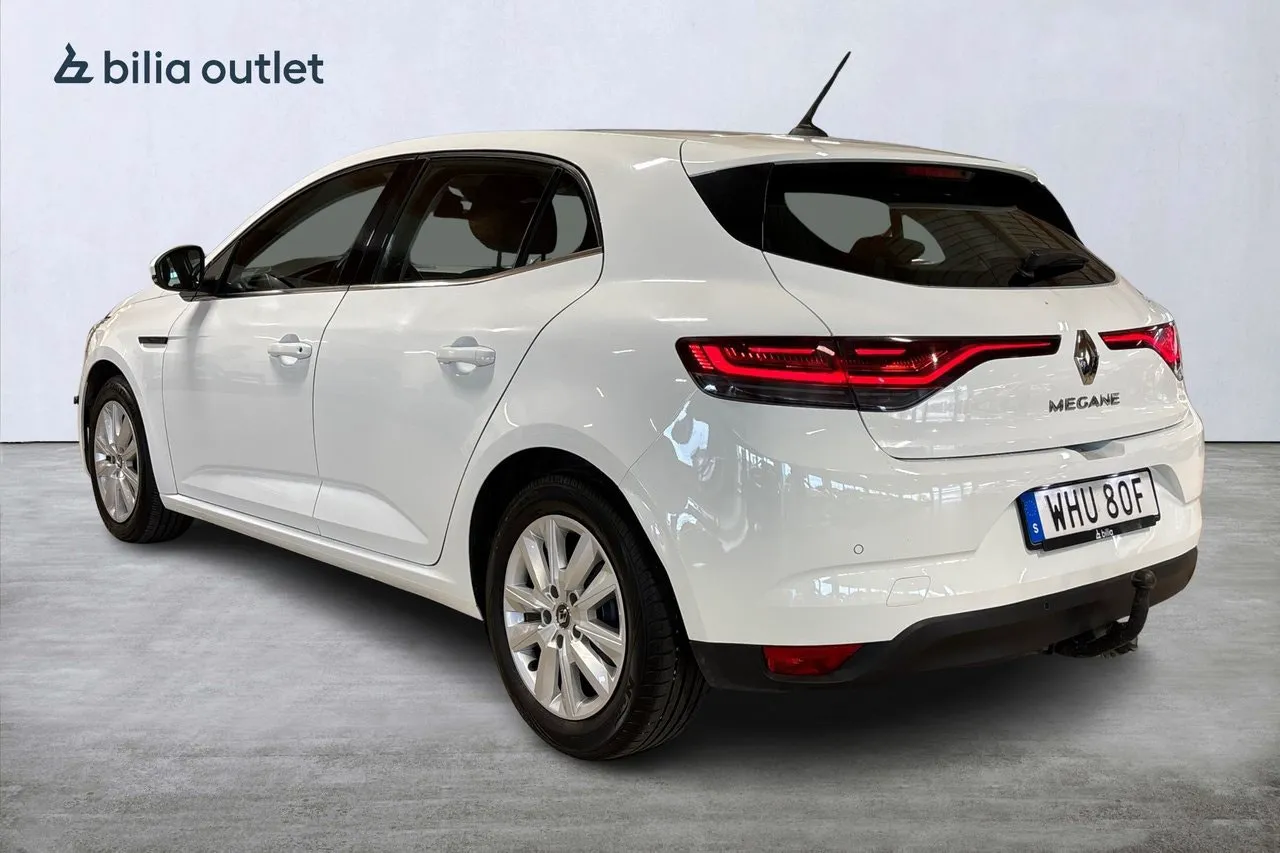 Renault Megane bild 6