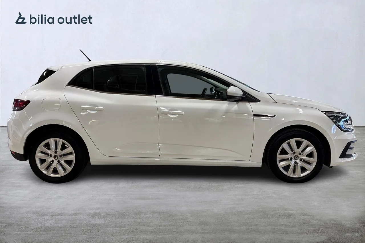 Renault Megane bild 9
