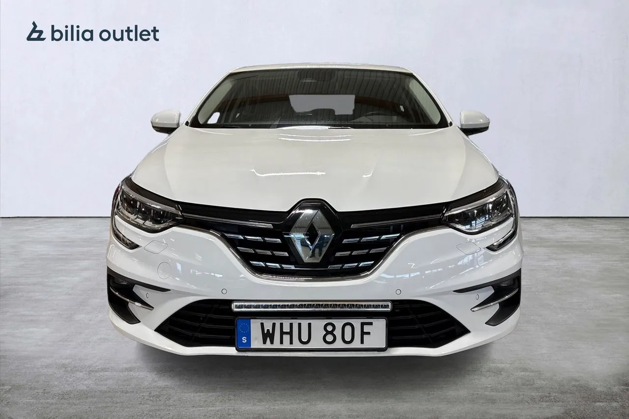 Renault Megane bild 3