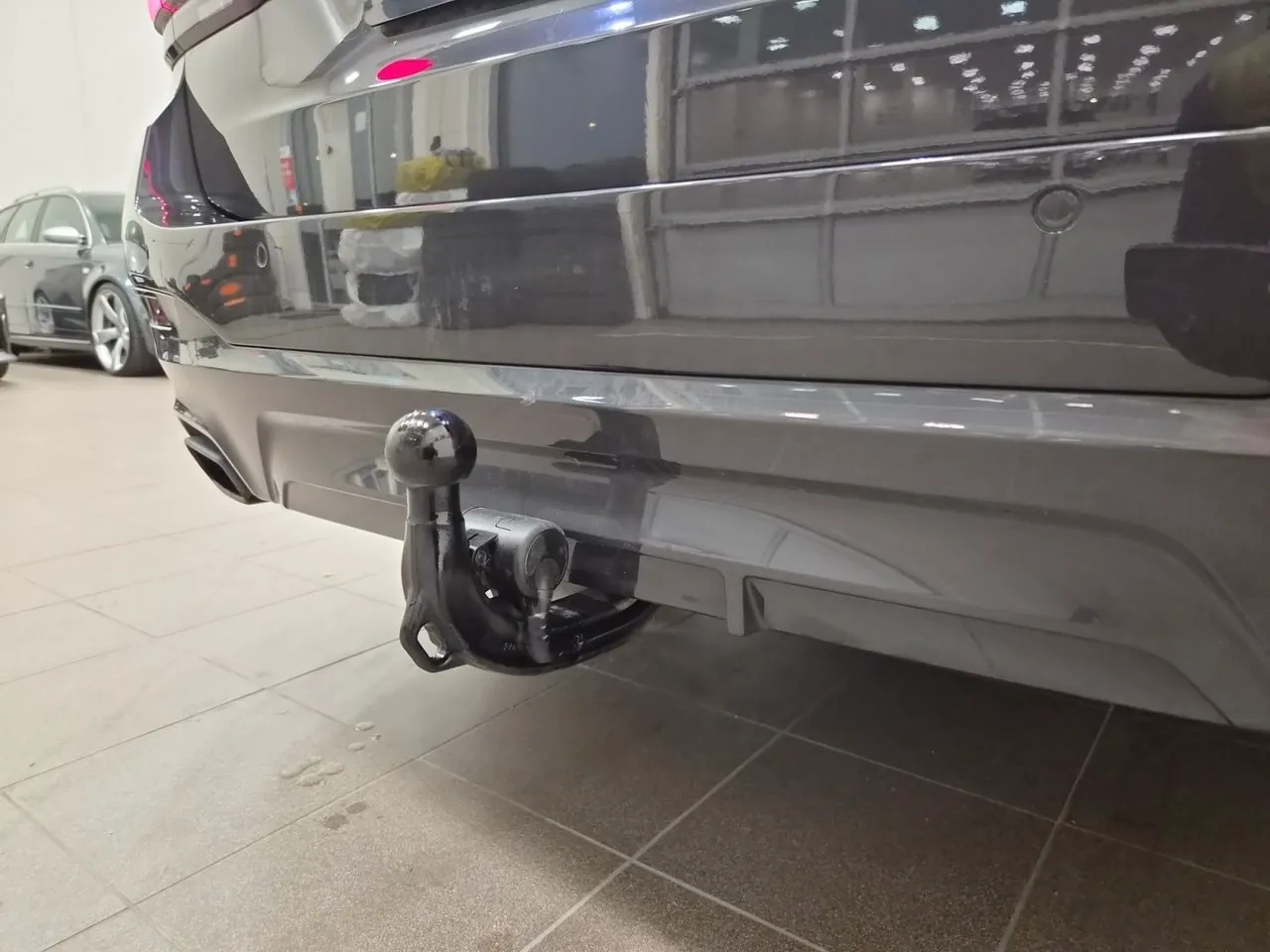 BMW 530 bild 23