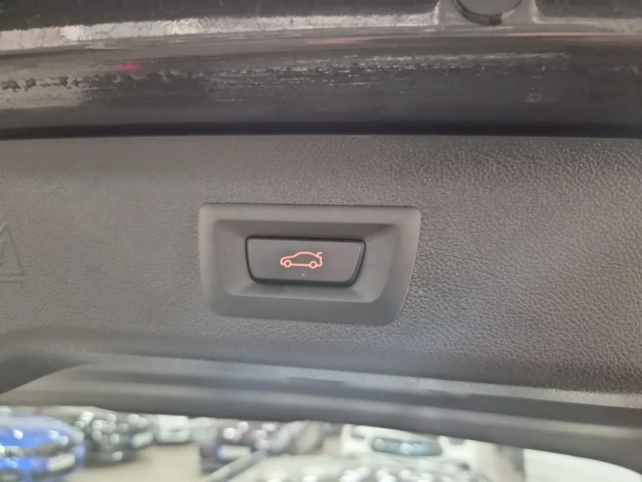 BMW 530 bild 24