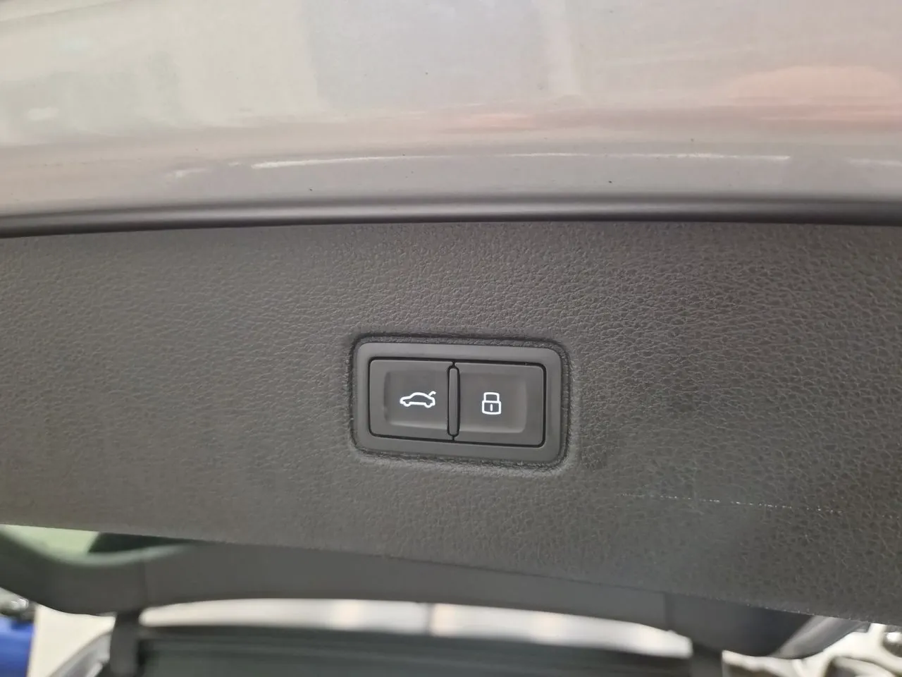 Audi Q7 bild 23