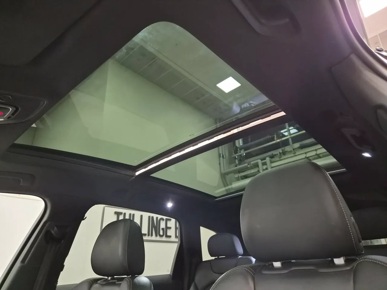 Audi Q7 bild 11