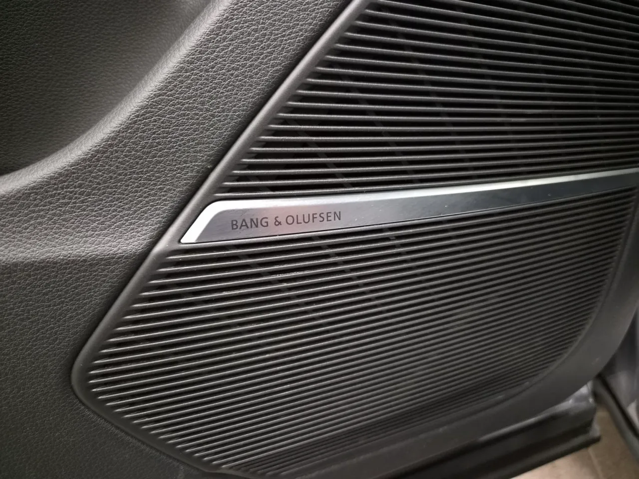 Audi Q7 bild 22
