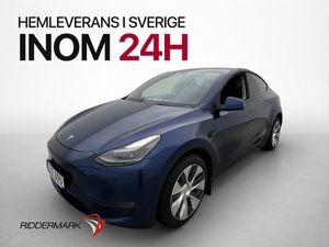 Tesla Model Y bild 4