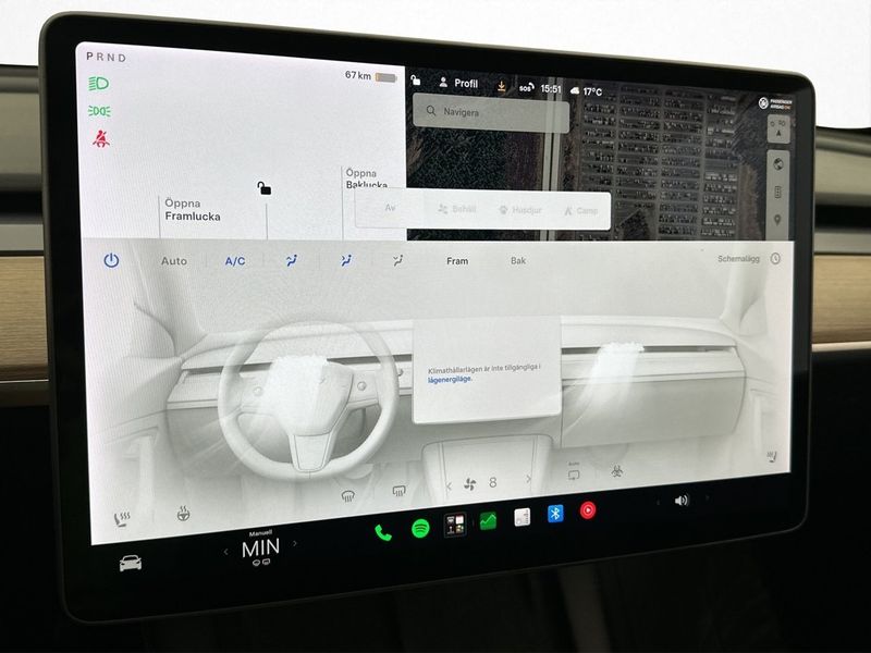 Tesla Model Y bild 22