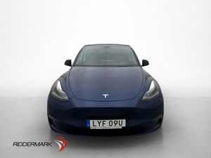 Tesla Model Y bild 3