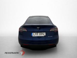 Tesla Model Y bild 8