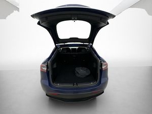 Tesla Model Y bild 9