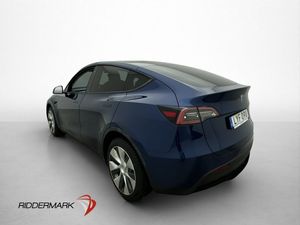 Tesla Model Y bild 6