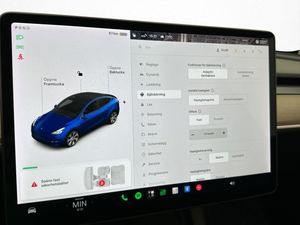 Tesla Model Y bild 23