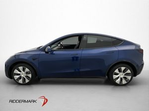 Tesla Model Y bild 5