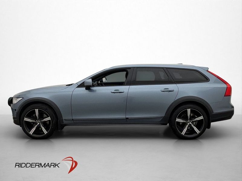 Volvo V90 bild 4
